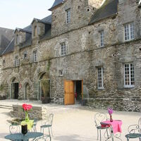 Terasse