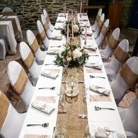 La ferme du Château d'Agneaux