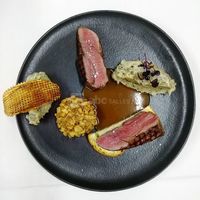 La ferme du Château d'Agneaux