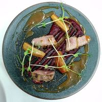 La ferme du Château d'Agneaux