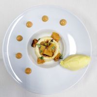 La ferme du Château d'Agneaux