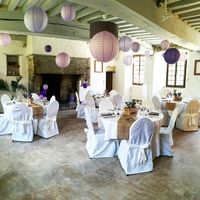 La ferme du Château d'Agneaux