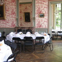 Salon Pontgibaud et boudoir