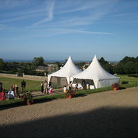 Salles avec vue sur mer