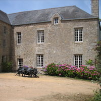 Gîte dans les dépendances