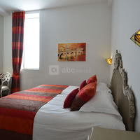 Chambre luxe