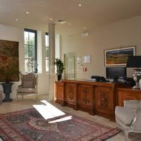 Hôtel La Villa Toscane