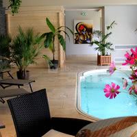 Hôtel la Villa Toscane