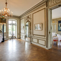 Château de Pourtalès