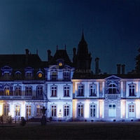 Château de pourtalès