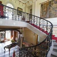 Château de Pourtalès