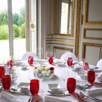 Château de Pourtalès