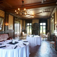 Château de Pourtalès