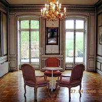 Château de Pourtalès
