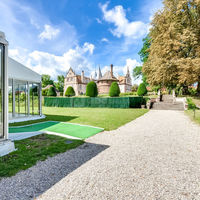 Château d'Osthoffen