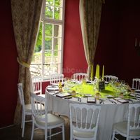 Salon rouge osthoffen