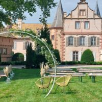 Château d'Osthoffen