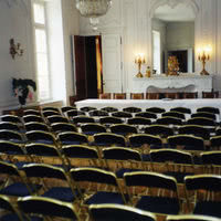 Château de Kergurione