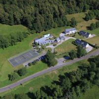 Le Domaine de Ramonjuan *** vu du ciel