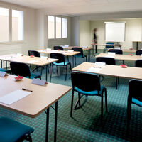 Salle de réunion "Gavarnie"