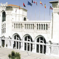 Gare du Midi