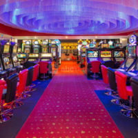 Casino Barrière de Biarritz