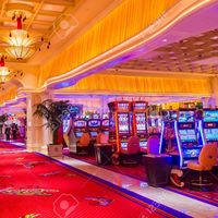 Casino Barrière de Biarritz