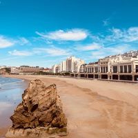 Casino Barrière de Biarritz