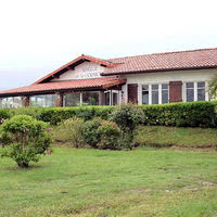 Auberge de la Corniche