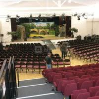 Espace Culturel la Mothe Achard
