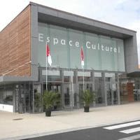 Espace Culturel la Mothe Achard