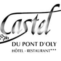 Castel du Pont d'Oly
