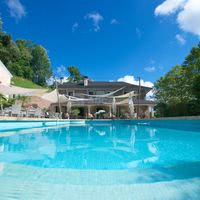 Castel du Pont d'Oly