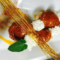 Castel du Pont d'Oly