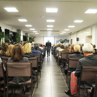 Salle plénière