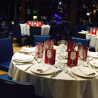 Dîner de gala