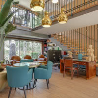 La Villa Duflot