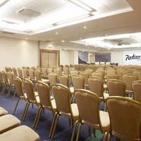 Radisson Blu Hôtel - Biarritz