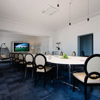 Salle Golf