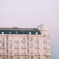 Regina Experimental Biarritz Hôtel & Spa
