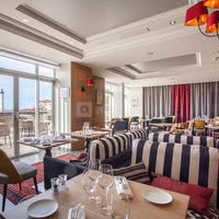 Regina Experimental Biarritz Hôtel & Spa