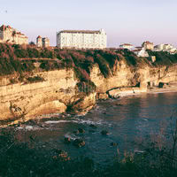 Regina Experimental Biarritz Hôtel & Spa