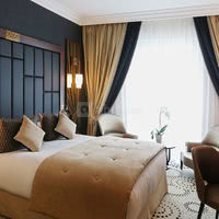 Le Regina Biarritz Hôtel & Spa