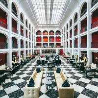 Regina Experimental Biarritz Hôtel & Spa
