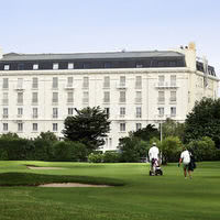 Le Regina Biarritz Hôtel & Spa
