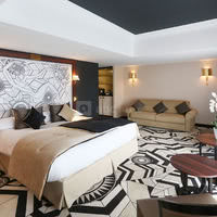 Le Regina Biarritz Hôtel & Spa