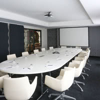 Salle Aquitaine