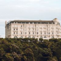 Regina Experimental Biarritz Hôtel & Spa