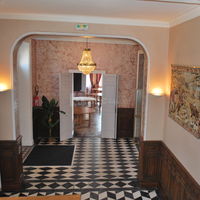 Entrée