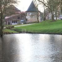 Castel du Verger